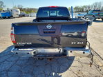 Nissan Navara (Frontier) 2013