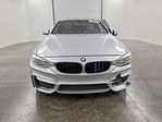 BMW Series 4 2014