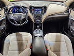 Hyundai Santa Fe 2017