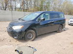 Nissan Quest 2014