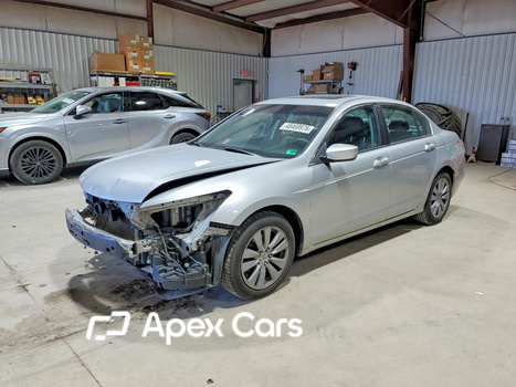 Honda Accord 2011 - Image 1 of 12