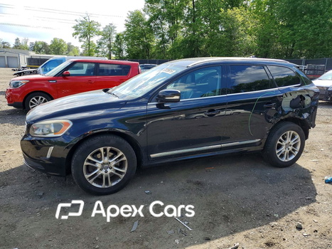 Volvo XC60 2015 - Image 1 of 13