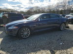 Jaguar XJ 2015