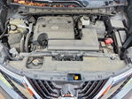 Nissan Murano 2017