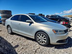 Volkswagen Jetta 2012