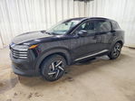 Nissan Kicks 2025
