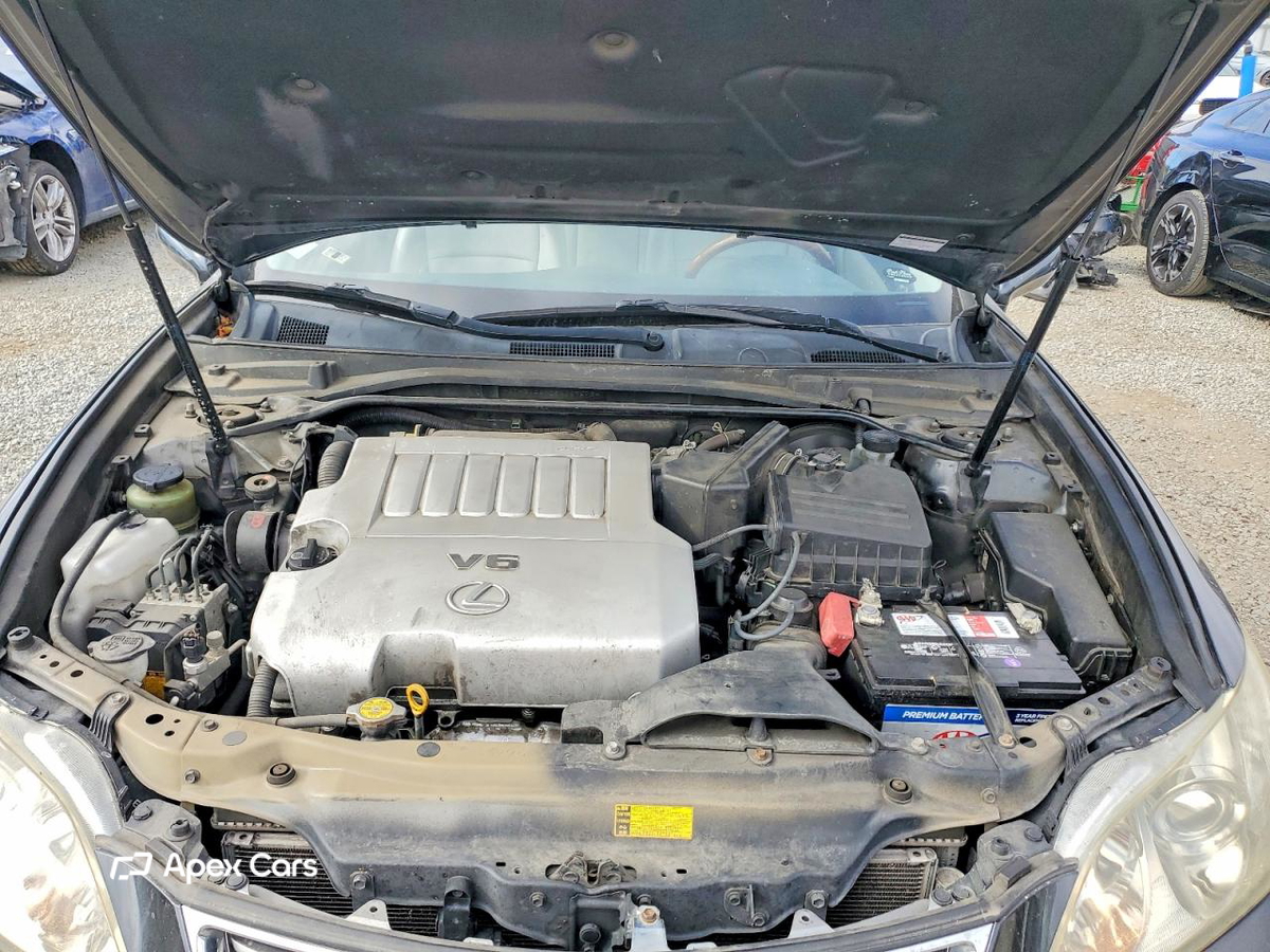 Lexus ES 2008