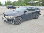 Nissan Maxima 2016