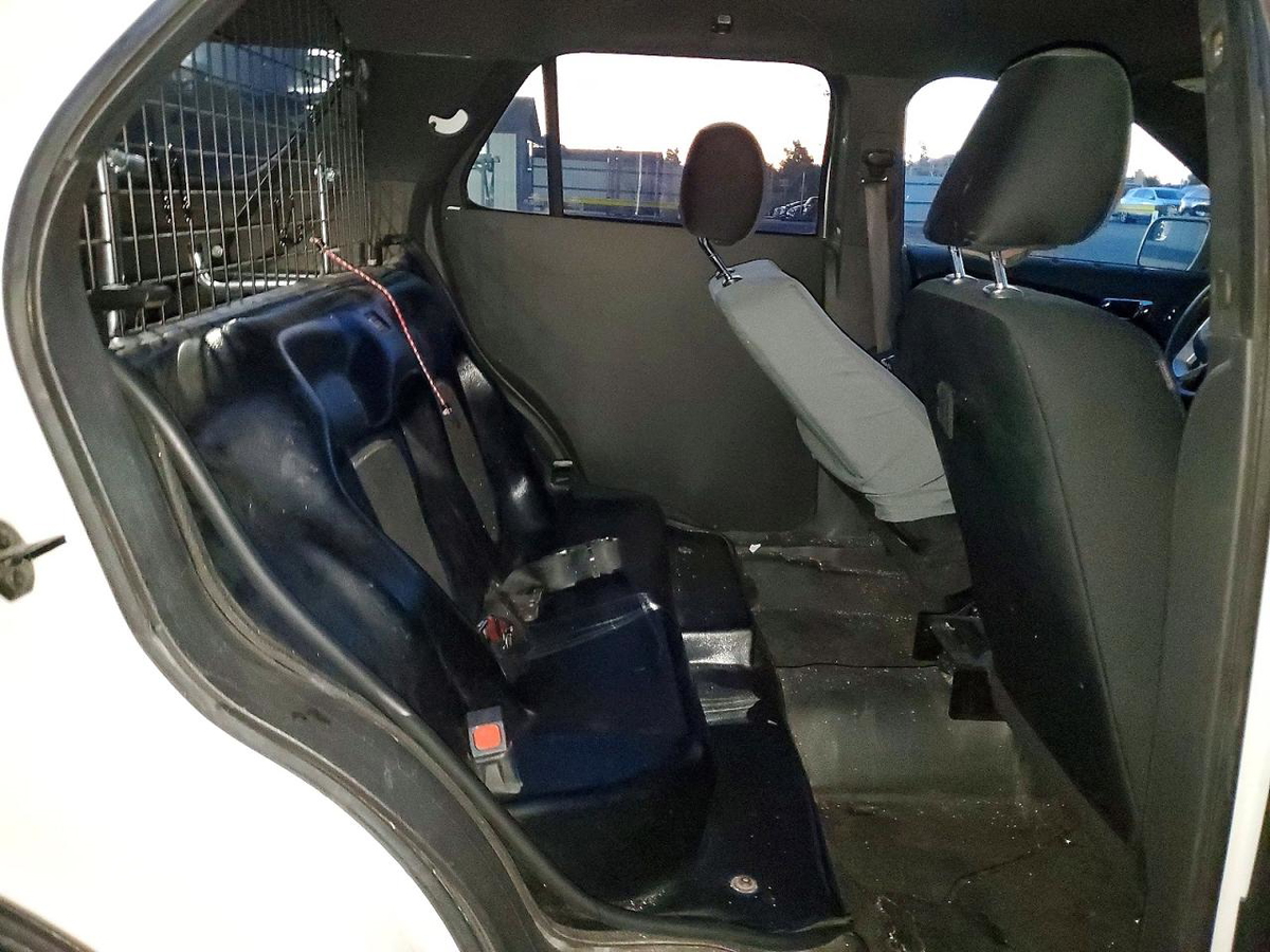 Ford Explorer 2014