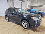 Subaru Forester 2015