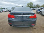 BMW Series 7 2010