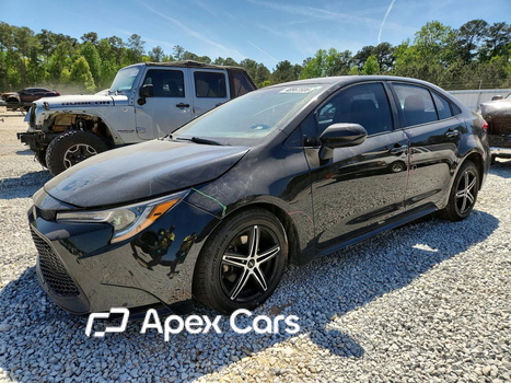 Toyota Corolla 2020 - Image 1 of 12