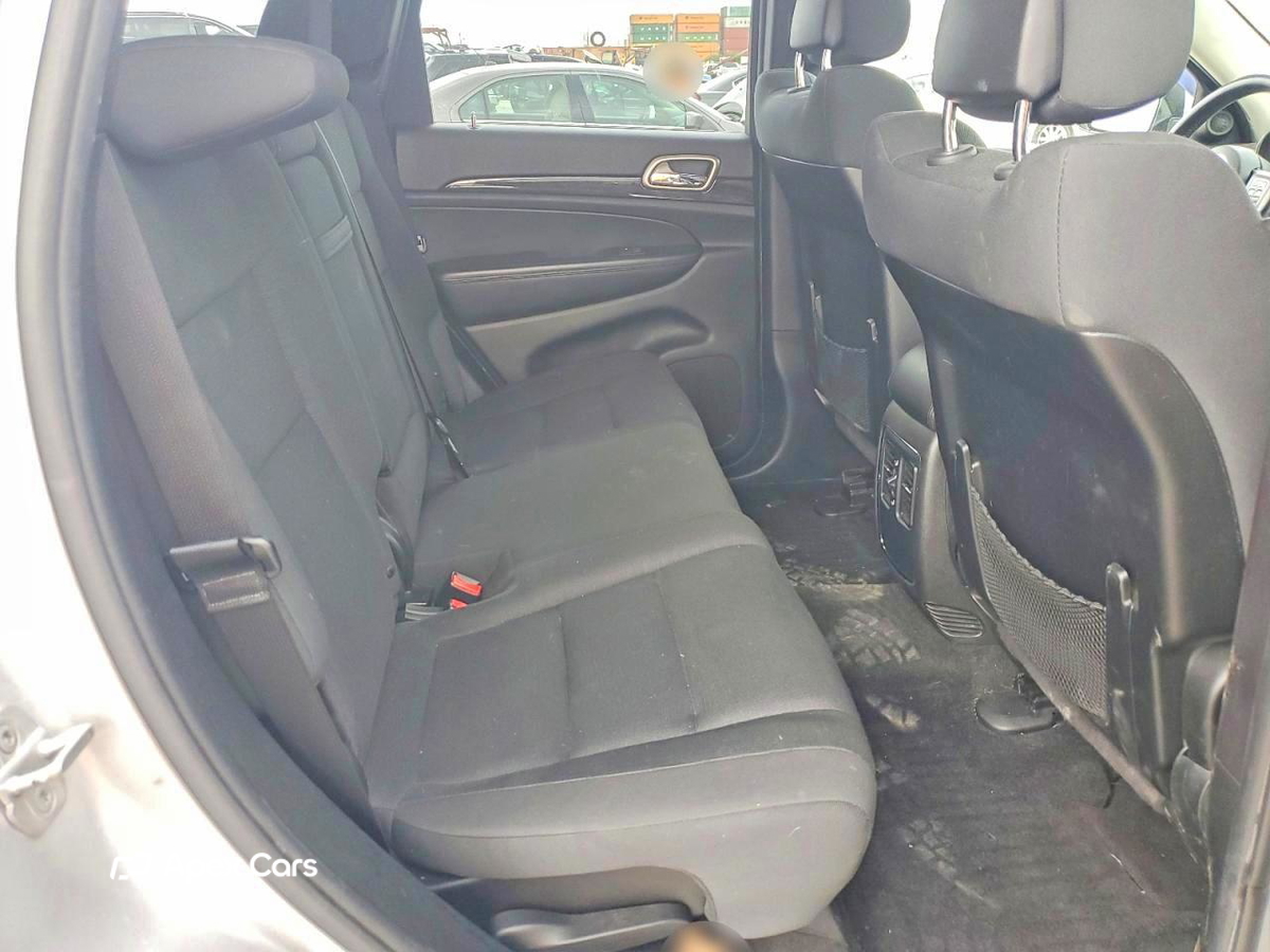 Jeep Cherokee 2013