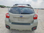 Subaru XV 2016