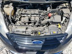 Ford Fiesta 2011