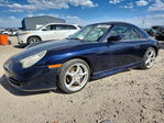 Porsche 911 2002