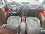 Jeep Renegade 2017