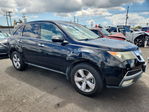 Acura MDX 2012