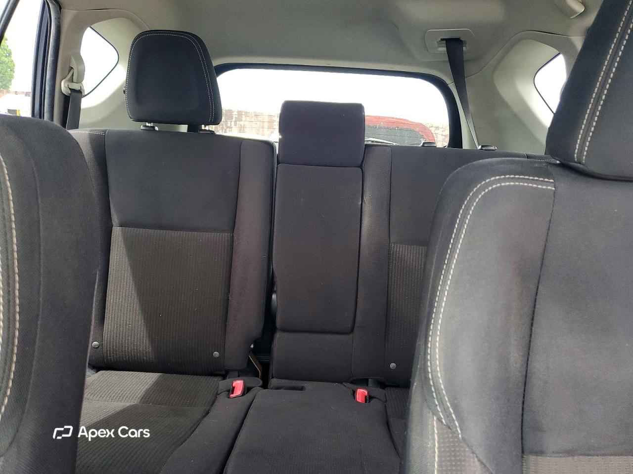 Toyota RAV 4 2013