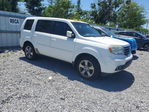 Honda Pilot 2013