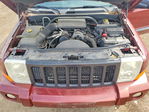 Jeep Commander 2007