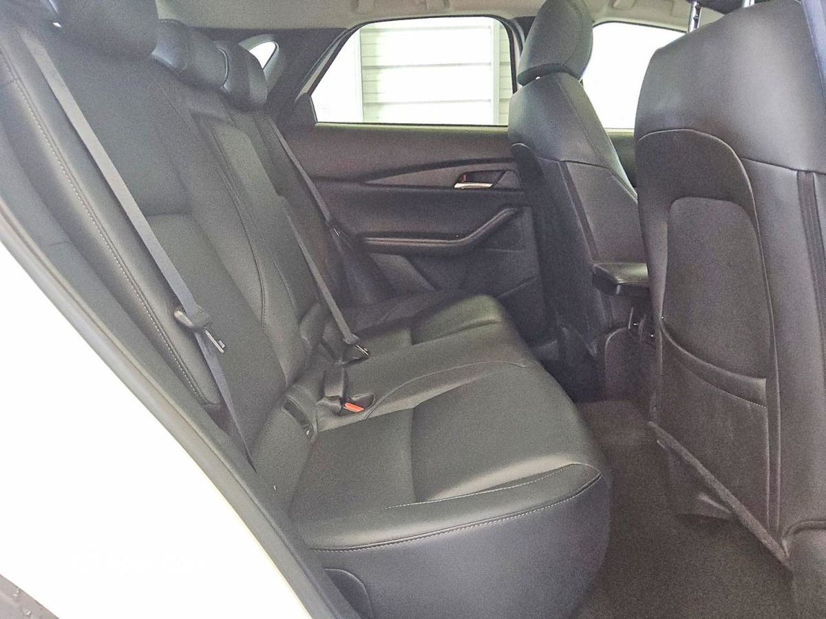 Mazda CX-30 2025