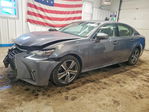 Lexus GS 2016