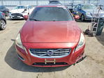 Volvo S60 2012