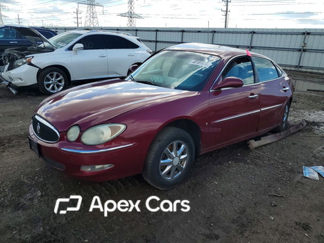 Buick LaCrosse 2006 - Image 1 of 13
