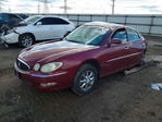 Buick LaCrosse 2006