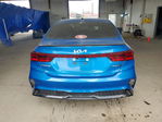 Kia Forte 2022