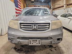 Honda Pilot 2014