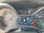 Chevrolet Impala 2017