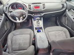 Kia Sportage 2012