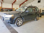 Subaru Forester 2012