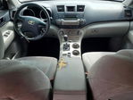 Toyota Highlander 2012