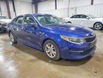 Kia Optima 2016