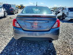 Nissan Versa 2019