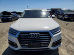 Audi Q7 2017