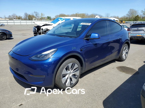 Tesla Model 3 2023 - Image 1 of 12