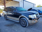 Ford Expedition 2012