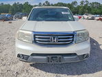 Honda Pilot 2014