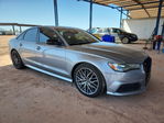 Audi A6 2018