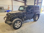 Jeep Wrangler 2009