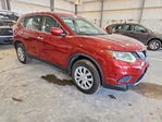 Nissan Rogue 2015