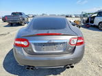 Jaguar XKR 2009