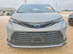 Toyota Sienna 2024