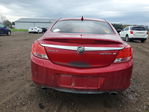 Buick Regal 2012