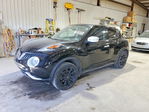 Nissan Juke 2017