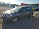Hyundai Accent 2012